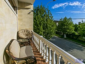 гостиница «Сан-Сиро» Гудаута